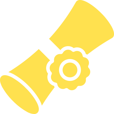 100% College Acceptance