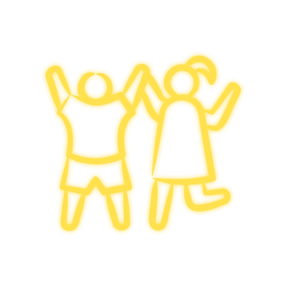 On-campus Child Care Center