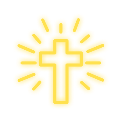 Faculty committed to the school's Christian mission