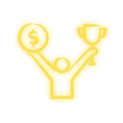 Competitive compensation and benefits package